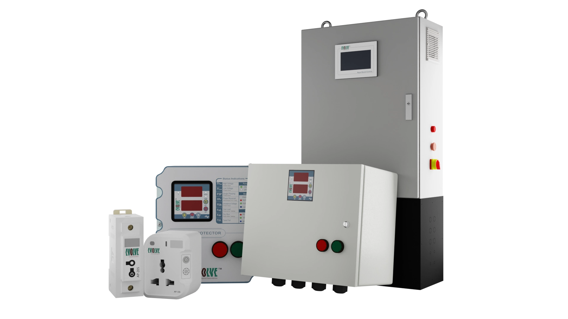 Evolve-Product-image